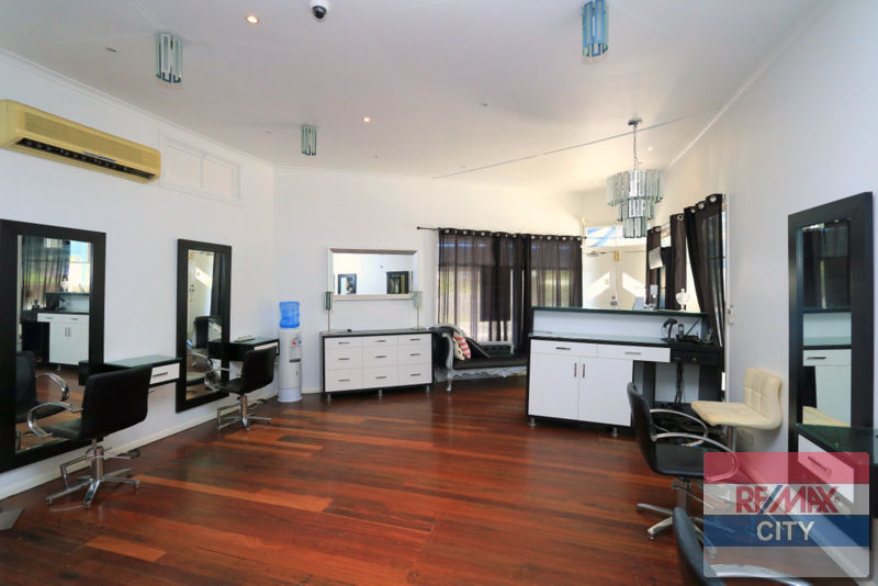 Property in Wooloowin - CONTACT AGENT