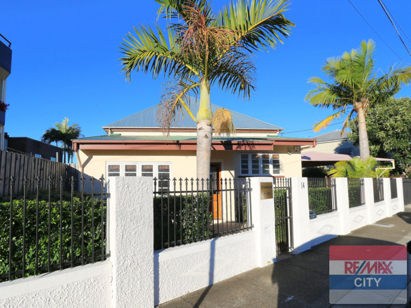 Property in Stones Corner - $50,000 PER ANNUM + GST