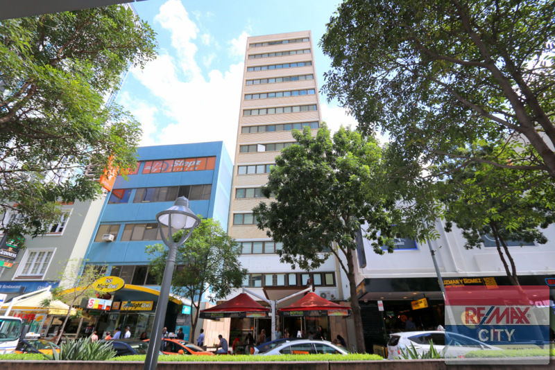 Property in Brisbane City - CONTACT AGENT