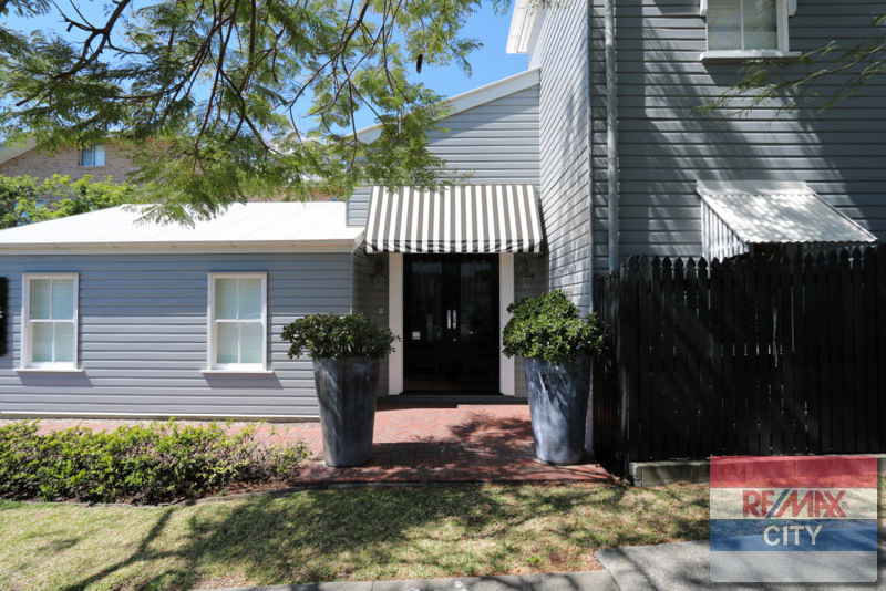 Property in Clayfield - $45,000 PER ANNUM + GST