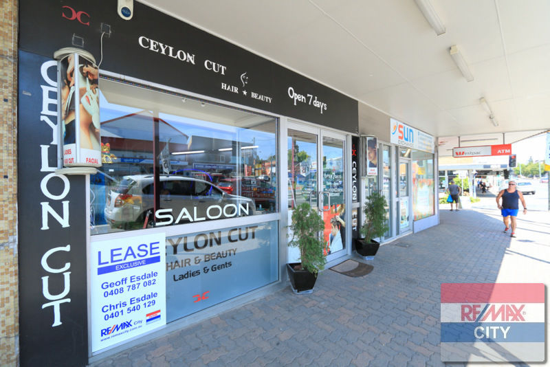 Property in Annerley - $35,000 PER ANNUM + GST
