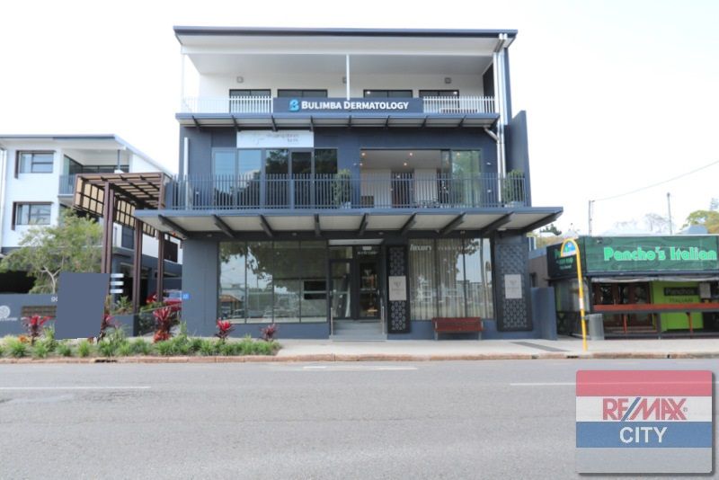 Property in Bulimba - $84,000 PER ANNUM + GST + URBAN UTILITES