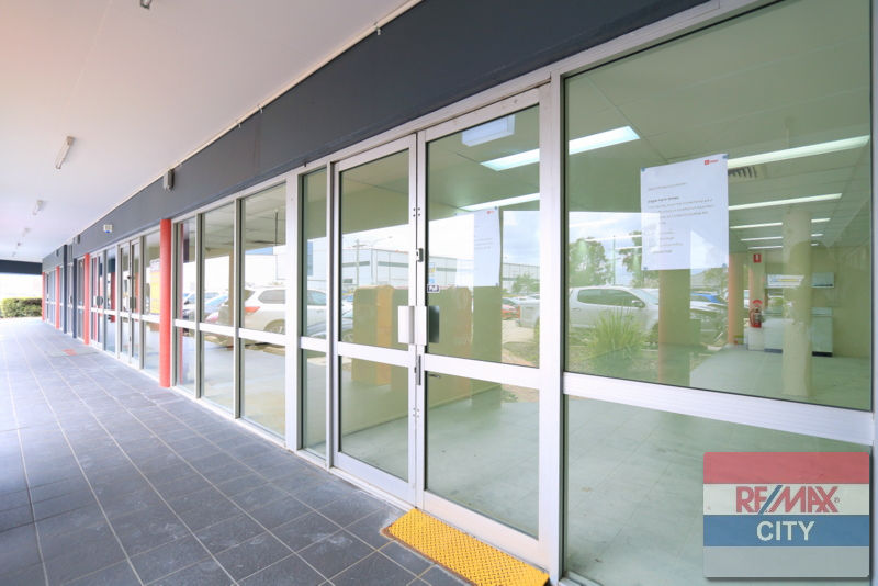 Property in Eagle Farm - $25,550 PER ANNUM PLUS GST PLUS OUTGOINGS