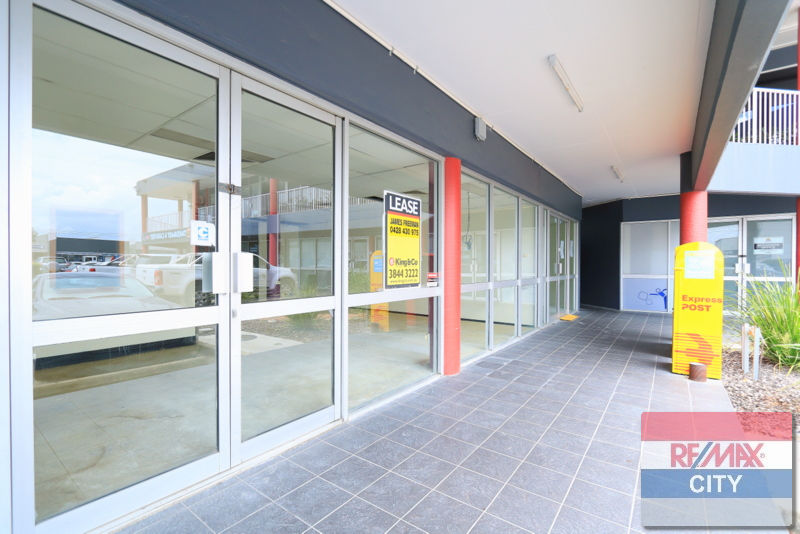 Property in Eagle Farm - $27,300 PER ANNUM PLUS GST PLUS OUTGOINGS