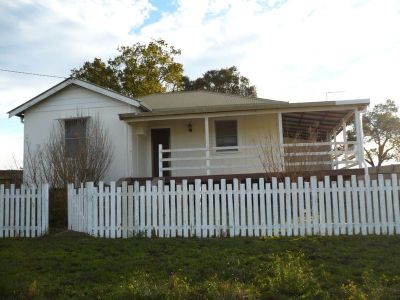 ALDAVILLA FARMHOUSE
