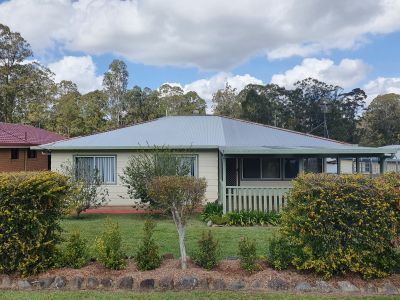 A GREAT FAMILY HOME