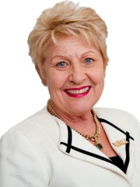 Narelle Gill