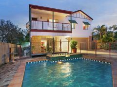 The selling of my house on Whites Road, Lota