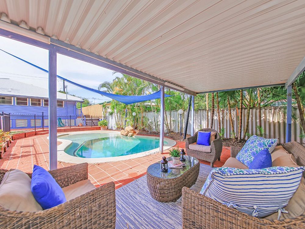 Property Sold in Wynnum
