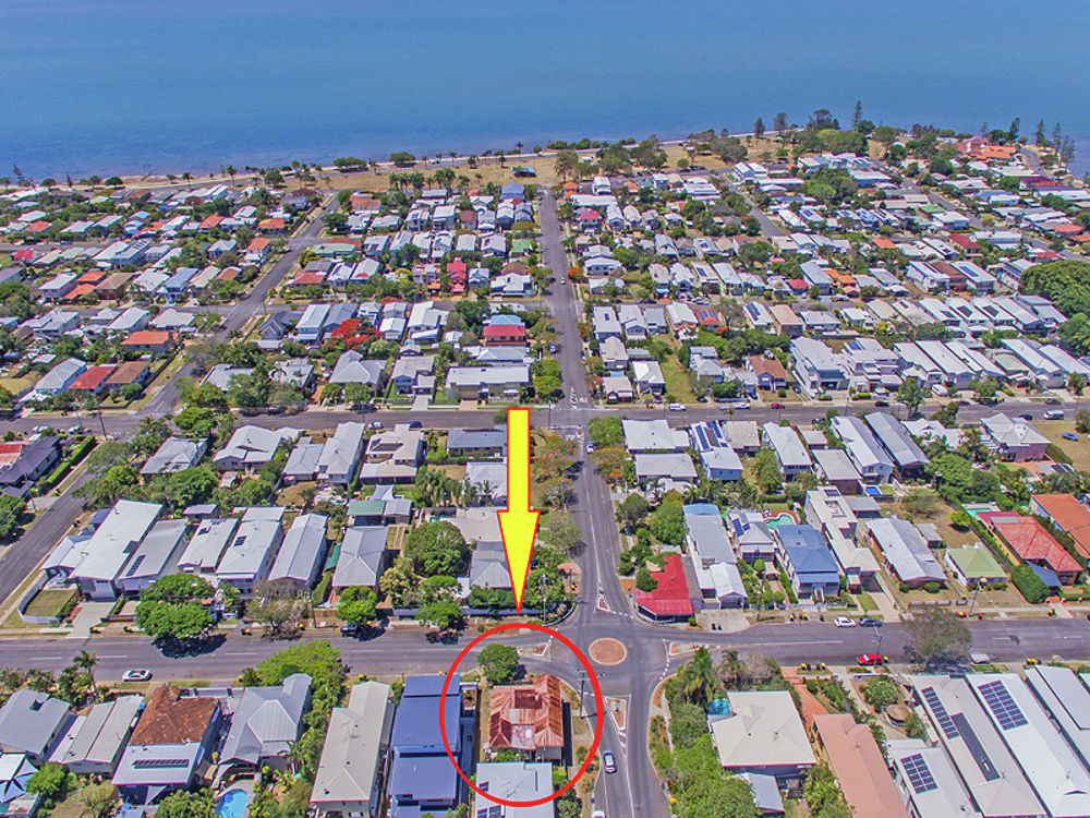 Property Sold in Wynnum