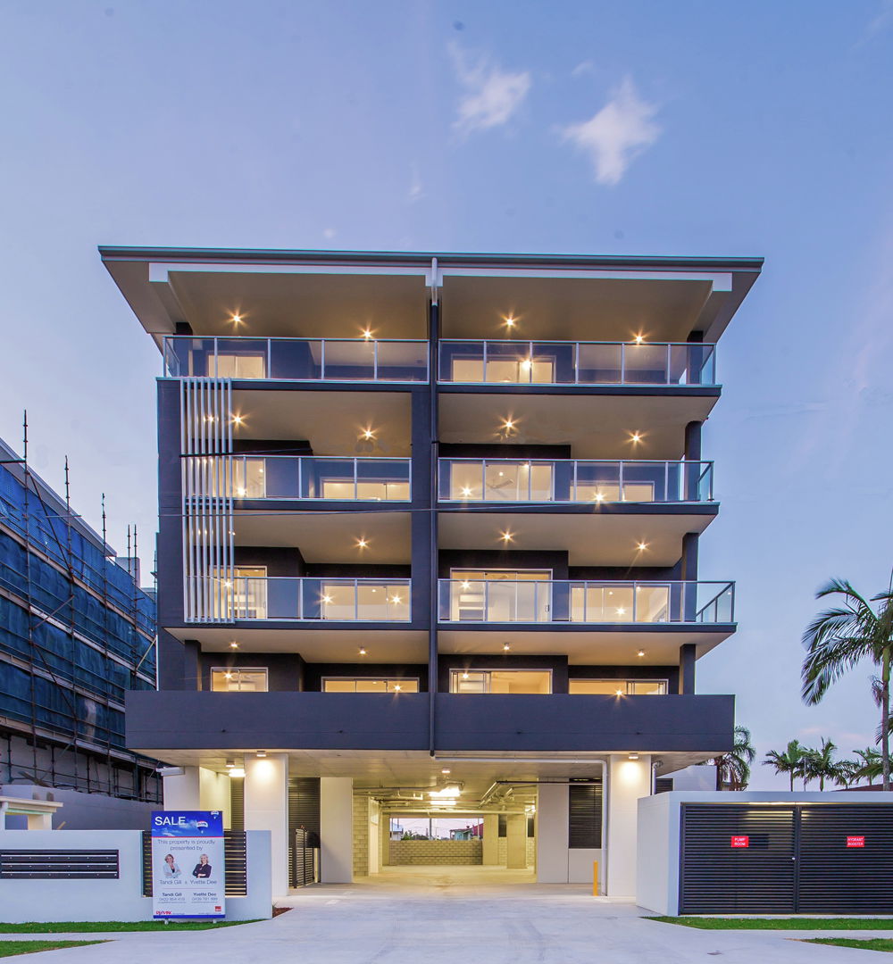 Property For Rent in Wynnum