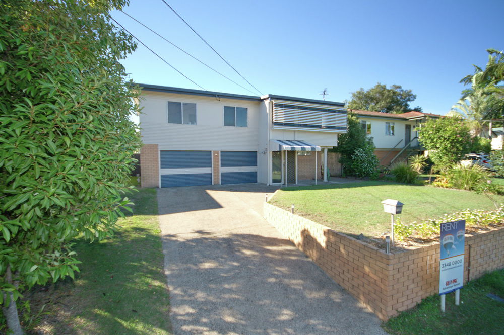 Property Leased in Wynnum