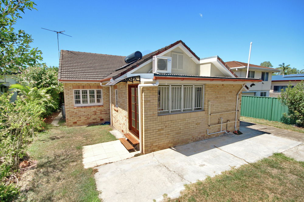 Property Leased in Wynnum