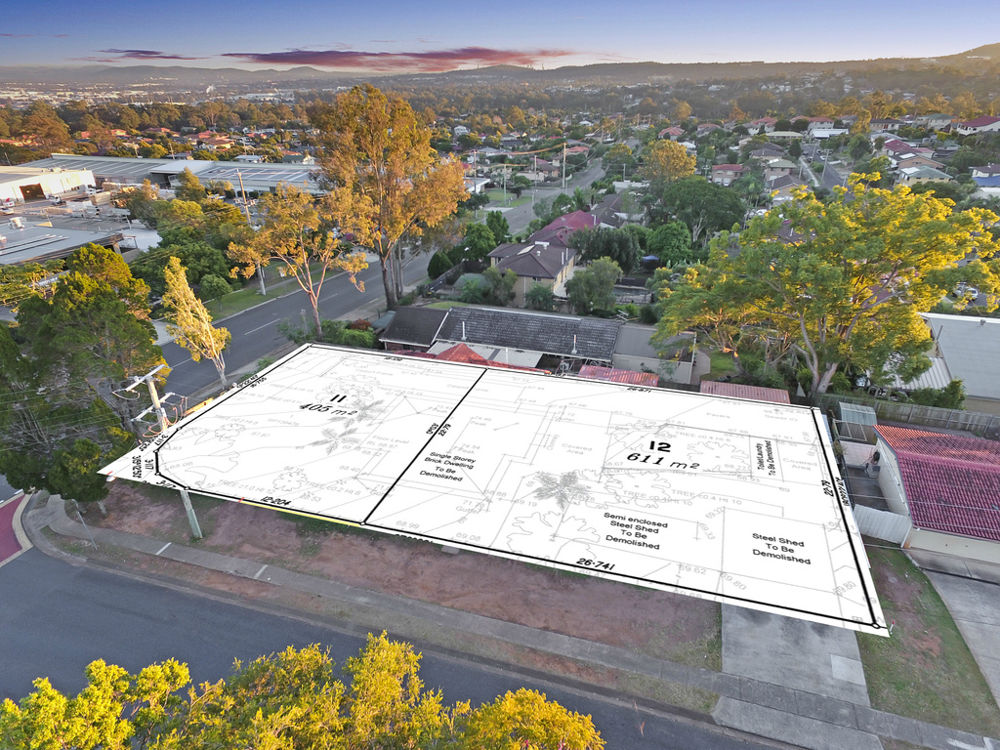 Property For Sale in Sunnybank Hills