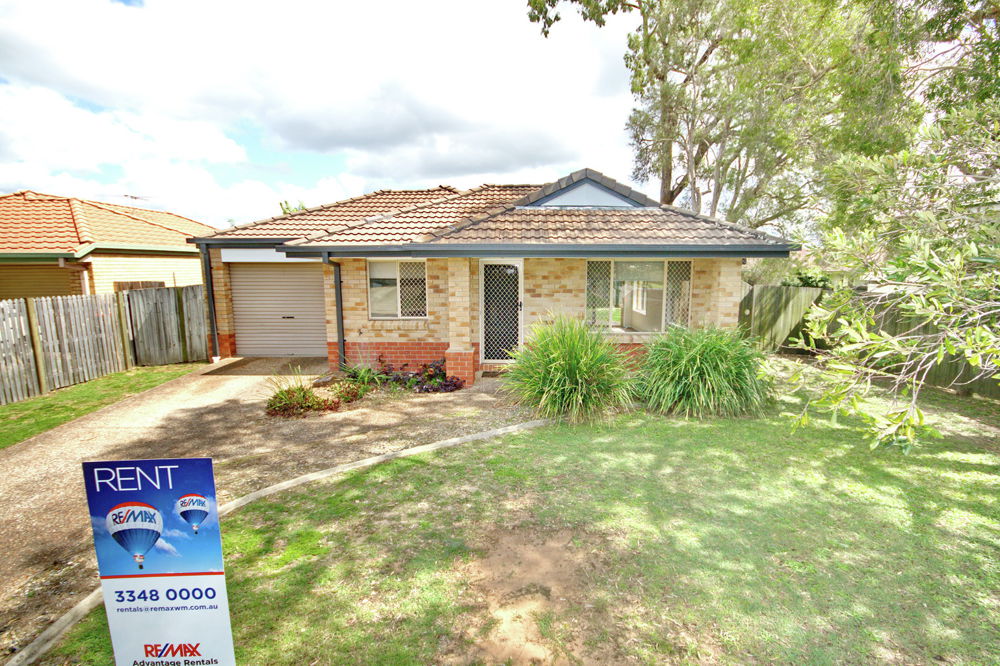 Property Leased in Wynnum West