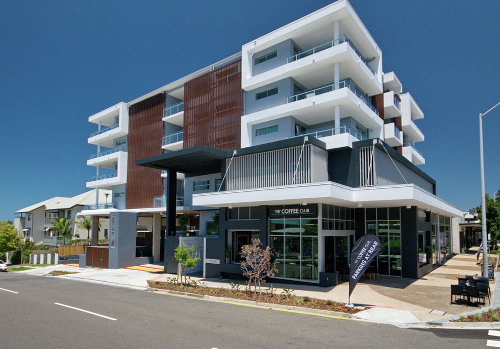Property For Rent in Wynnum