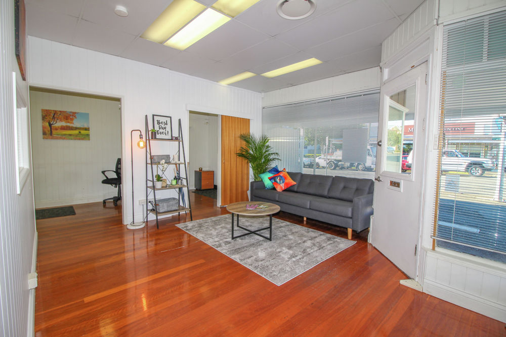 Property in Wynnum - $4,200 Monthly