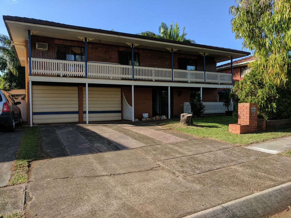 Property Leased in Manly West