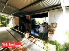 Vicki Ford