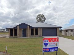 Sue McLennan got a great price more than we thought she would and gave excellent service!
