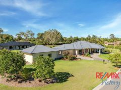 Sale of our Property