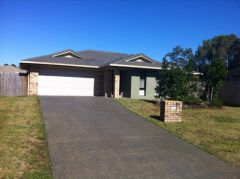 Gabby Fenech - Purchase of new property