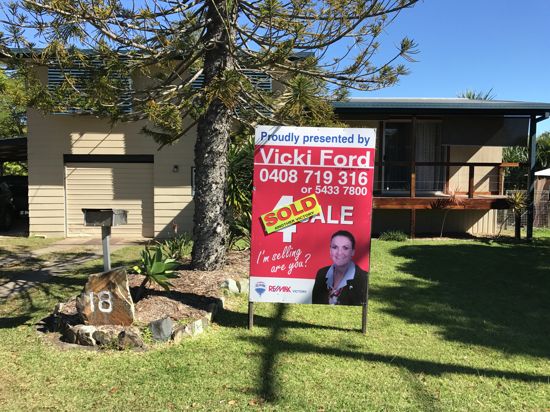 Great agent
