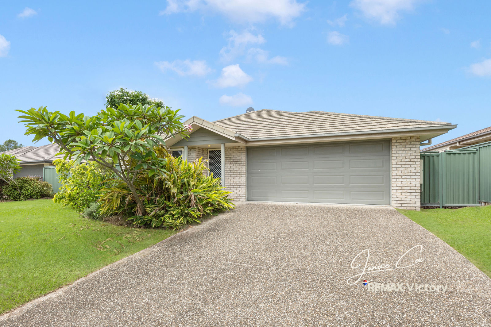COMFORT, CONVENIENCE & EASY LIVING IN CABOOLTURE