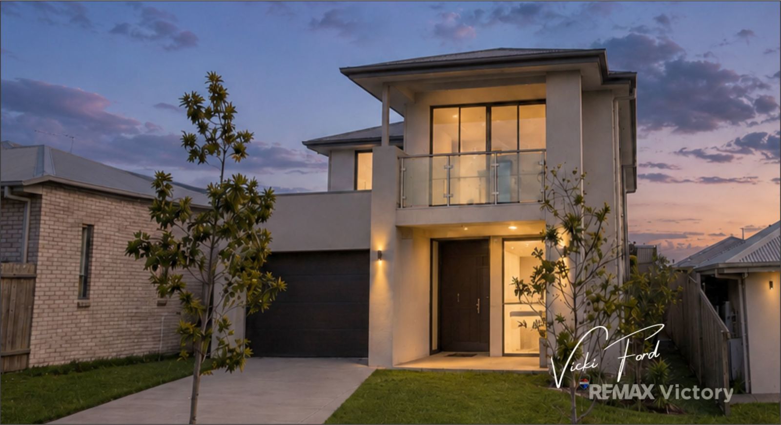 *****LUXURY WITHOUT THE WAIT - BRAND-NEW CLARENDON LIVING IN KINMA ESTATE*****