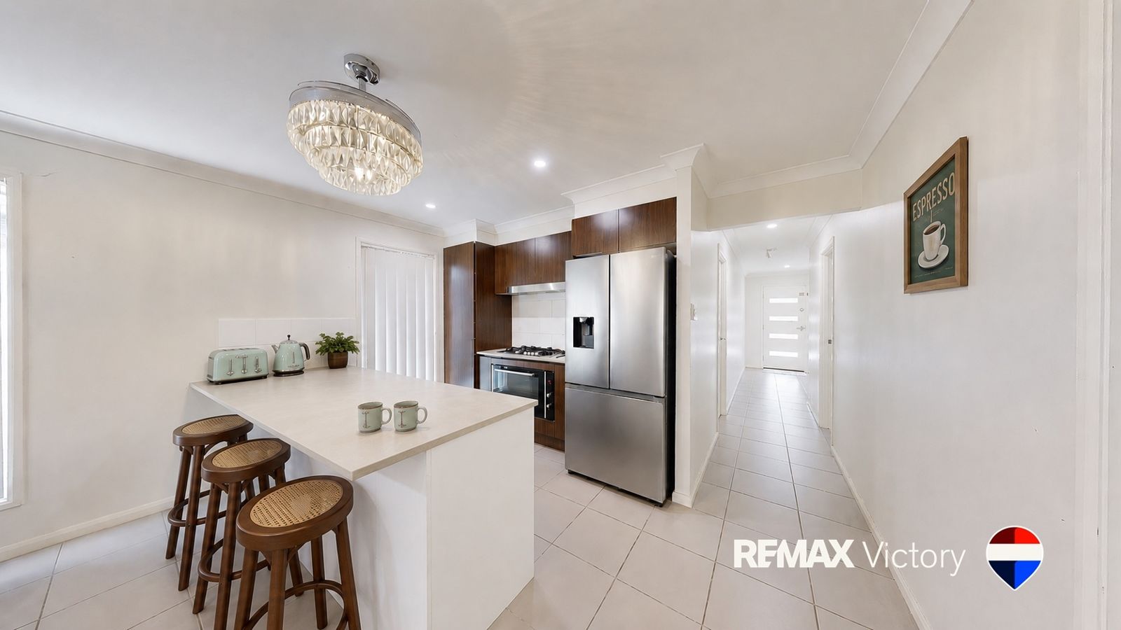 BIG BEDROOMS, BIG SHED, BIG OPPORTUNITY