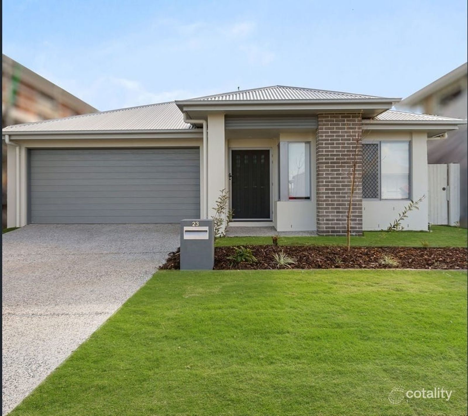 REFINED MODERN LUXURY IN THE HEART OF NIRIMBA