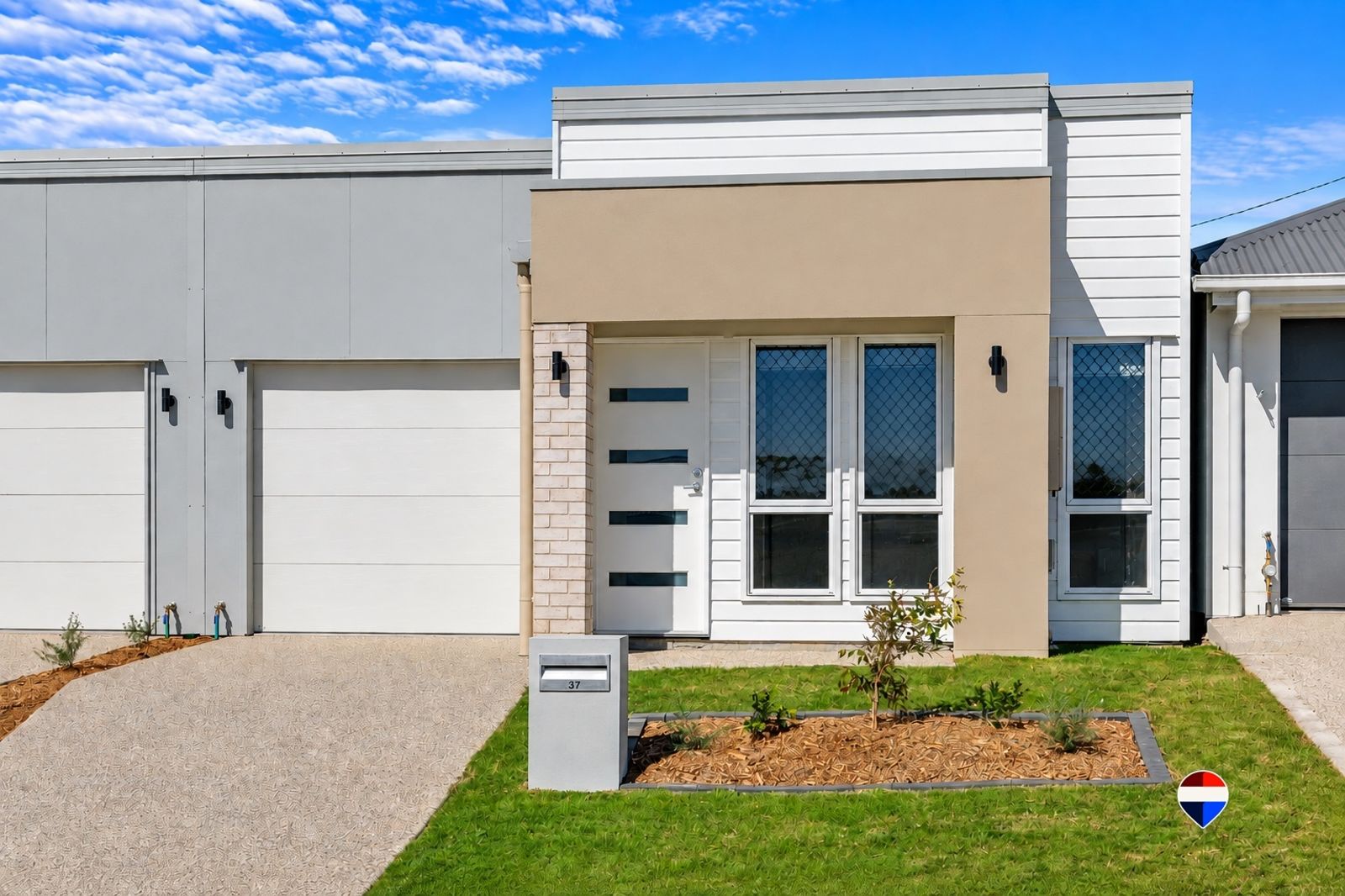 BUILT MID 2025 - MODERN, EASY-CARE LIVING WITH SPACE TO ENJOY