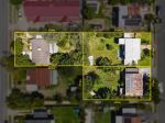 EXCLUSIVE DEVELOPMENT OPPORTUNITY! TWO STREET FRONTAGE!