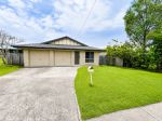 FRESH PAINT, NEW FLOORING & ROOM FOR THE WHOLE FAMILY!