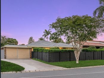 SIX BEDROOM FAMILY HOME WITH POOL & STRONG INVESTMENT APPEAL
