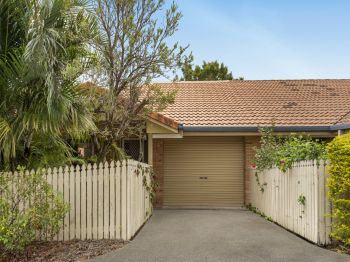 SOLD OFF MARKET - TENANTED INVESTMENT UNIT