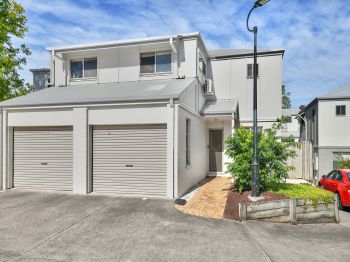 THE PERFECT FIRST HOME - WALK TO EVERYTHING !