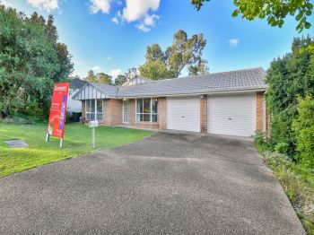 WELL-PRESENTED FAMILY HOME IN A CONVENIENT LOCATION