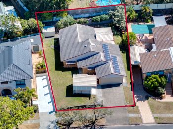 CHERISHED ONE-OWNER HOME IN THE HEART OF JINDALEE