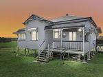 RURAL RETREAT - TWO HOMES, 12 PADDOCKS, DAMS, CREEK, AND ENDLESS OPPORTUNITIES