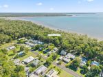 WHERE PEACEFUL COASTAL SERENITY MEETS ADVENTURE - FISHING & BOATING AT YOUR DOORSTEP