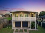 AN ELEVATED RESIDENCE WITH STUNNING OCEAN OUTLOOKS