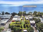 PRIME 3,658M&SUP2; ESPLANADE DEVELOPMENT & INVESTMENT OPPORTUNITY - DUAL STREET ACCESS