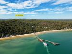 YOUR ISLAND ESCAPE STARTS HERE - WITH PLANNING ALREADY UNDERWAY