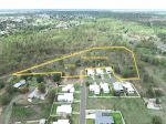 5.7 ACRES WITHIN WALKING DISTANCE OF TOWN