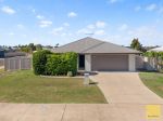 IMMACULATE LOW SET BRICK HOME IN FLOOD FREE LOCATION