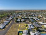 812M2 ALLOTMENT IN THE SOUGHT AFTER MARANDA HEIGHTS ESTATE