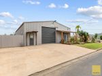 VERSATILE INDUSTRIAL FACILITY WITH ACCOMMODATION & EXTENSIVE HARDSTAND