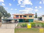 COMFORTABLE FAMILY HOME WITH SPACIOUS LIVING & ENTERTAINER'S DECK