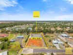 4075M2 ALLOTMENT WITH DUAL STREET ACCESS AND FRONTAGE